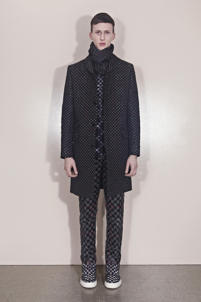 McQ Alexander McQueen 2013ﶬbDDƬ