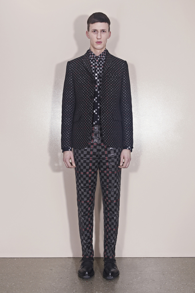 McQ Alexander McQueen 2013ﶬbDDƬ