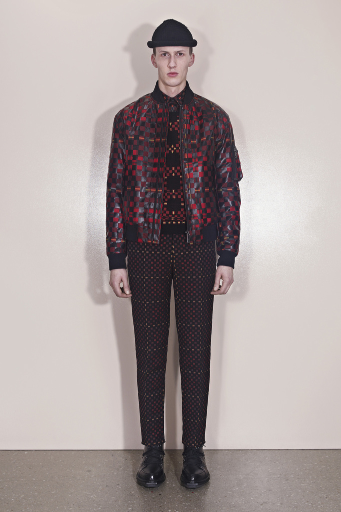 McQ Alexander McQueen 2013ﶬbDDƬ