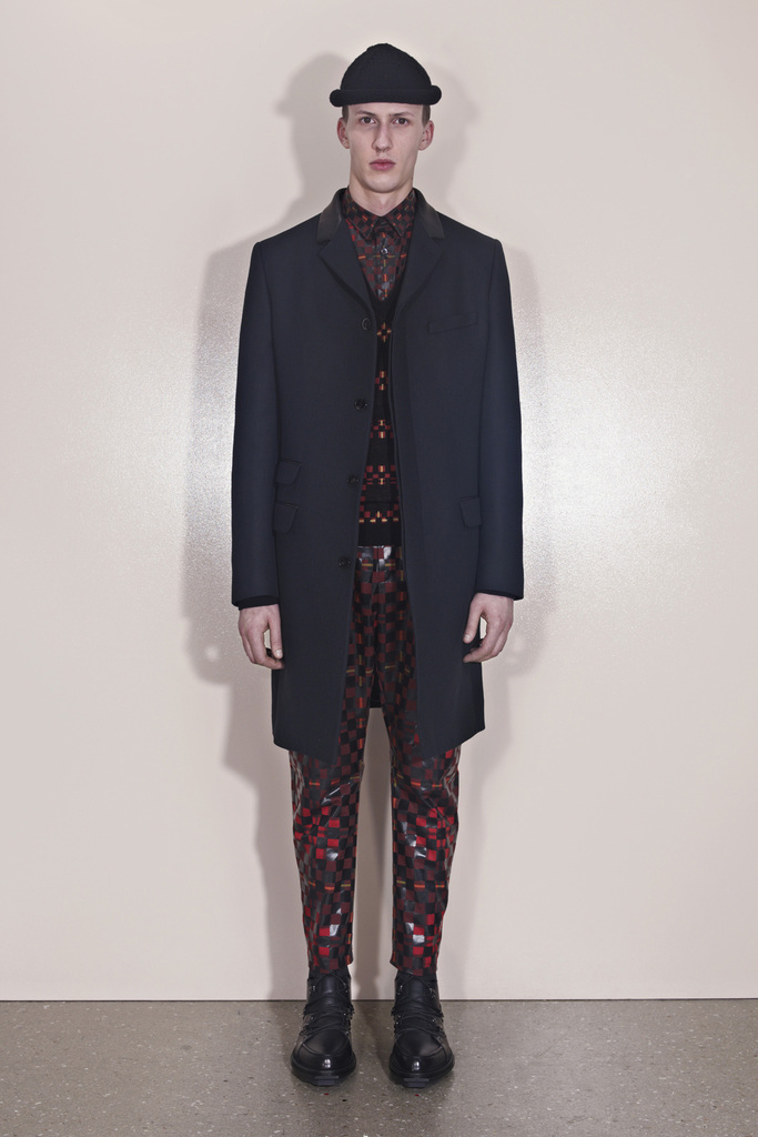 McQ Alexander McQueen 2013ﶬbDDƬ