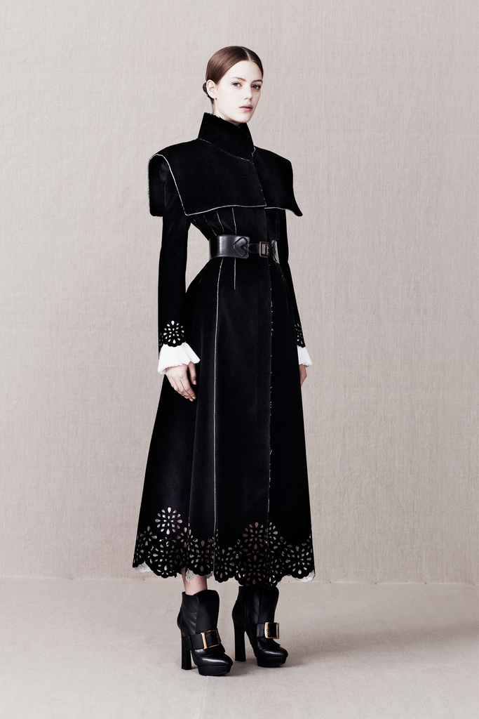 Alexander McQueen 2013DDƬ