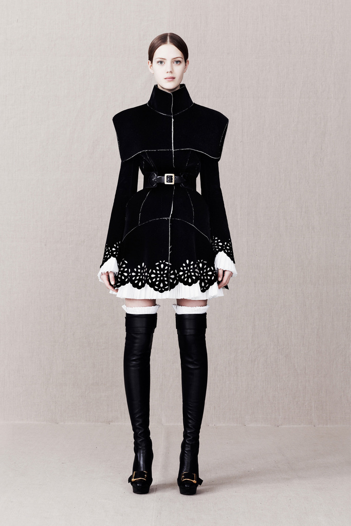 Alexander McQueen 2013DDƬ