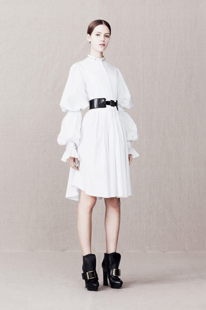 Alexander McQueen 2013DDƬ