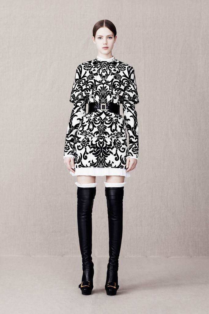 Alexander McQueen 2013DDƬ