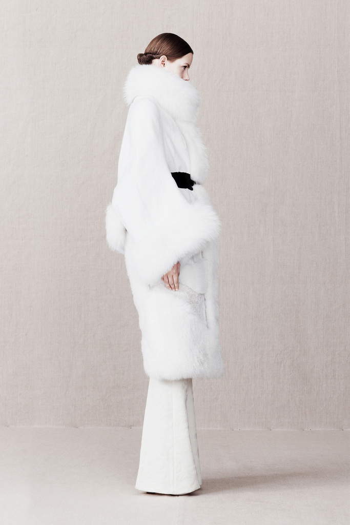 Alexander McQueen 2013DDƬ