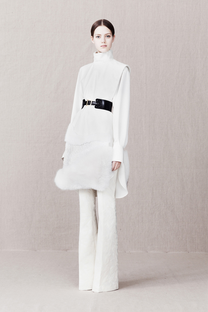 Alexander McQueen 2013DDƬ