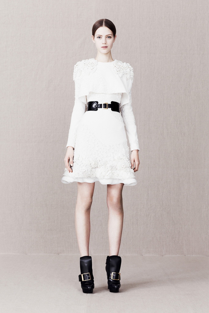 Alexander McQueen 2013DDƬ