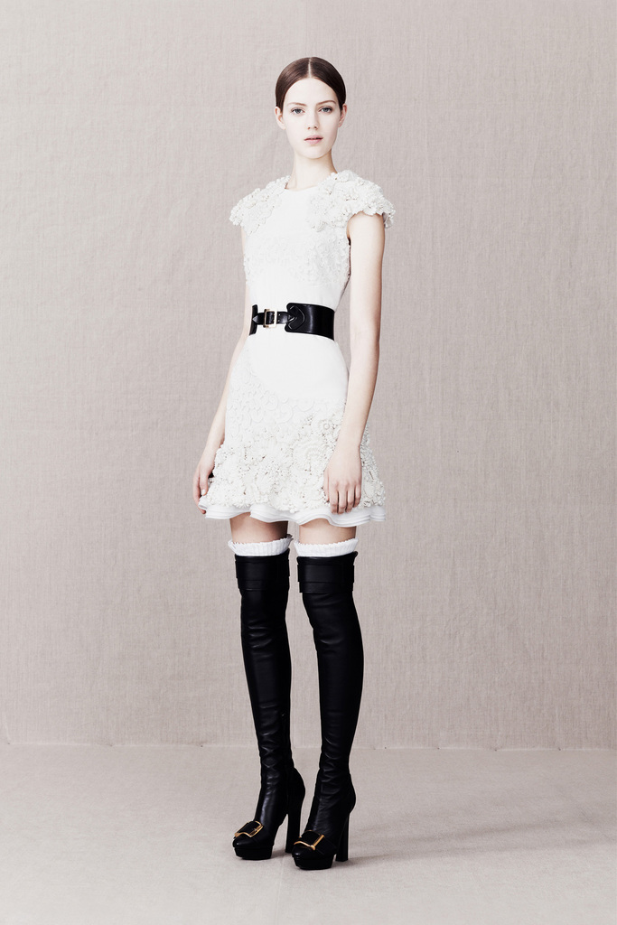 Alexander McQueen 2013DDƬ