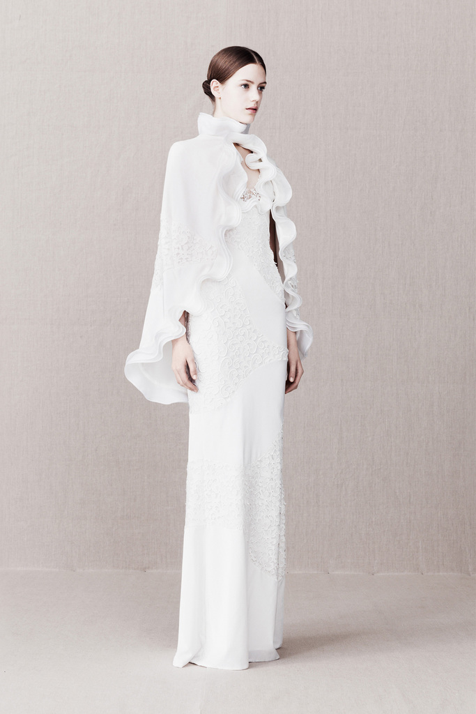 Alexander McQueen 2013DDƬ