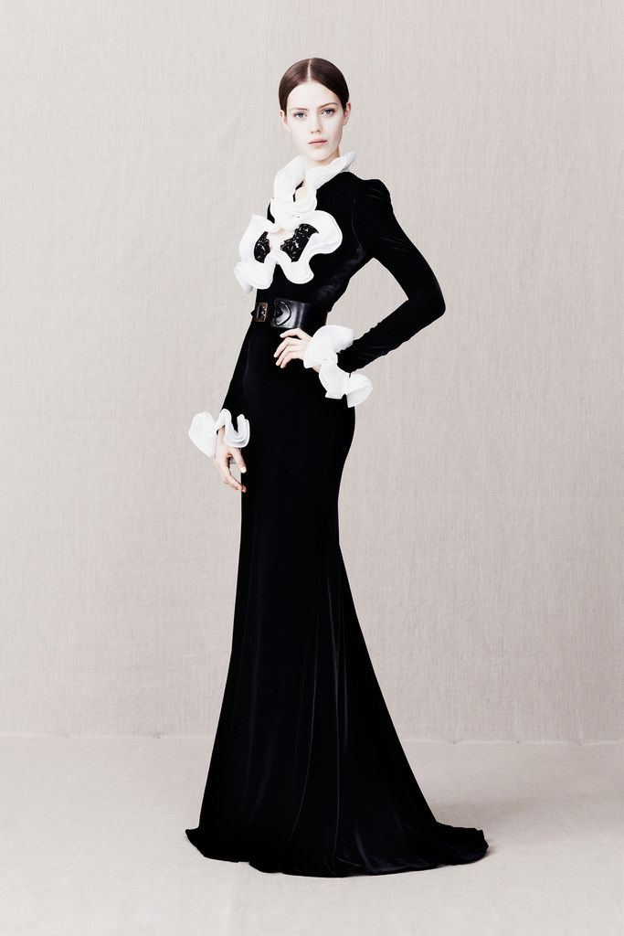Alexander McQueen 2013DDƬ
