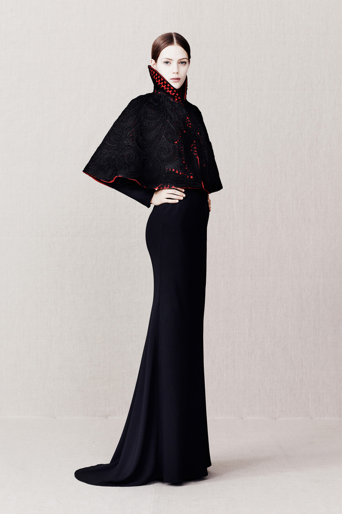 Alexander McQueen 2013DDƬ