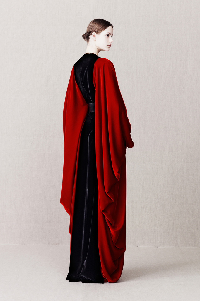 Alexander McQueen 2013DDƬ