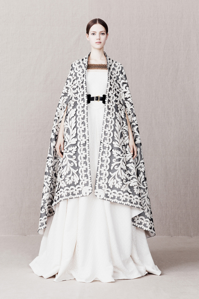 Alexander McQueen 2013DDƬ