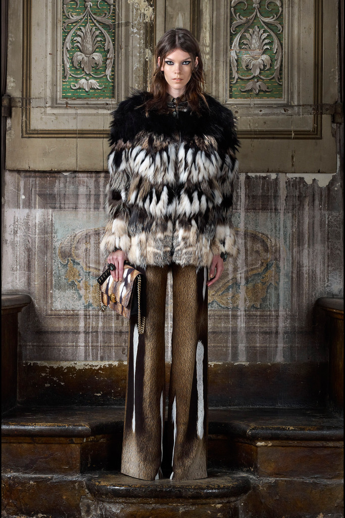 Roberto Cavalli 2013(chng)DDƬ