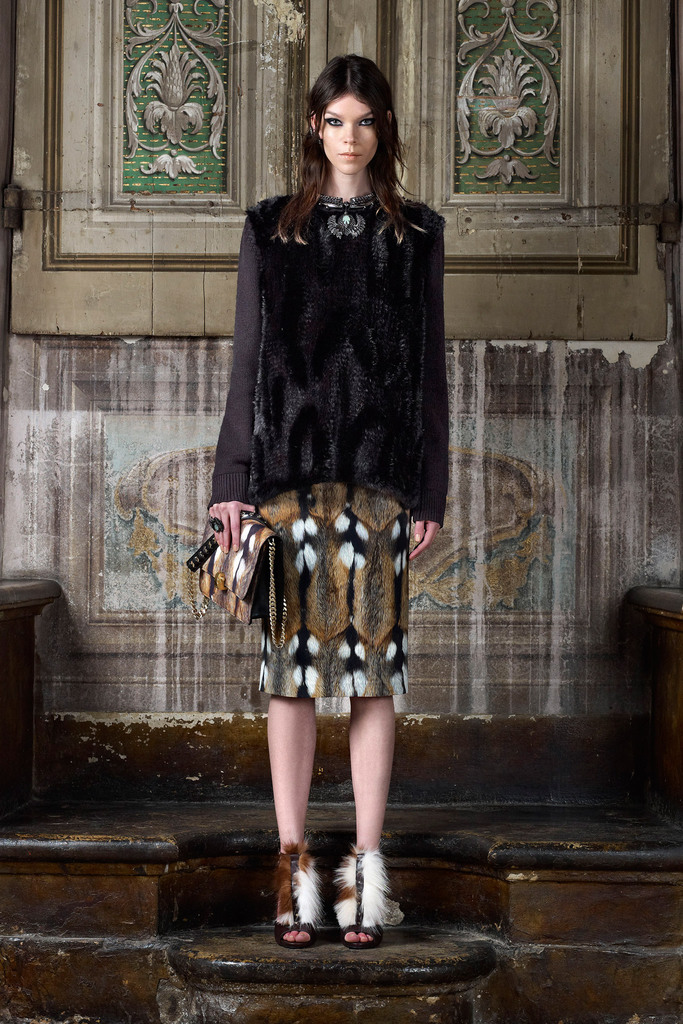 Roberto Cavalli 2013DDƬ