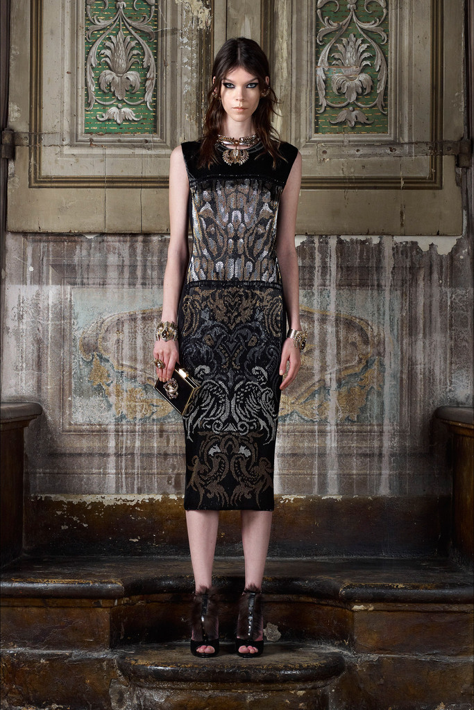 Roberto Cavalli 2013DDƬ