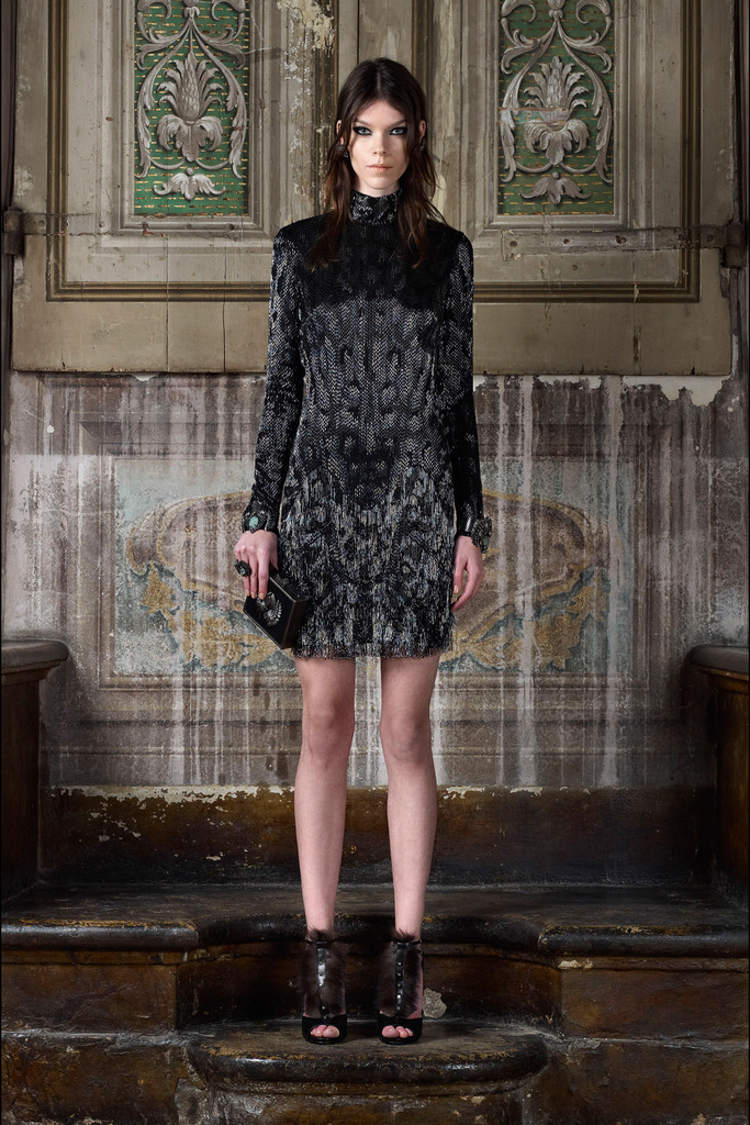 Roberto Cavalli 2013DDƬ