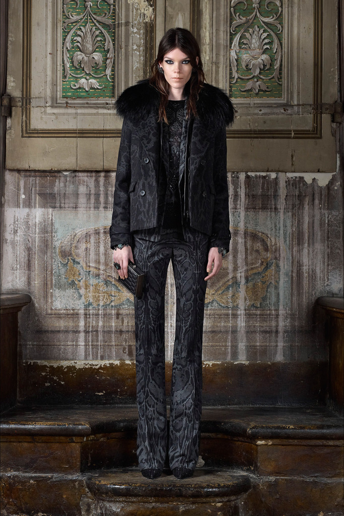 Roberto Cavalli 2013DDƬ