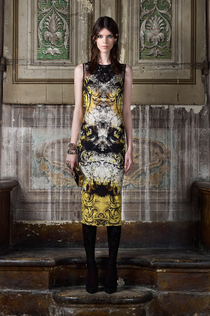 Roberto Cavalli 2013(chng)DDƬ