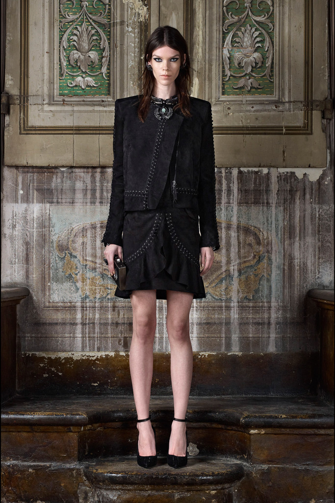 Roberto Cavalli 2013(chng)DDƬ