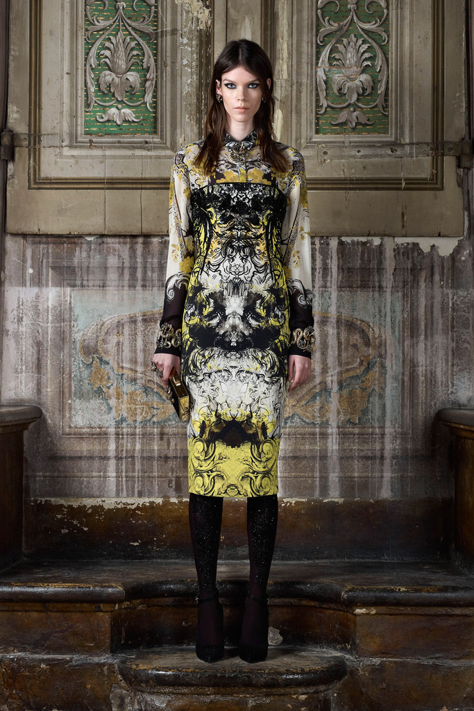 Roberto Cavalli 2013DDƬ