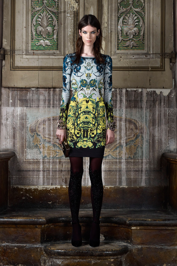 Roberto Cavalli 2013DDƬ