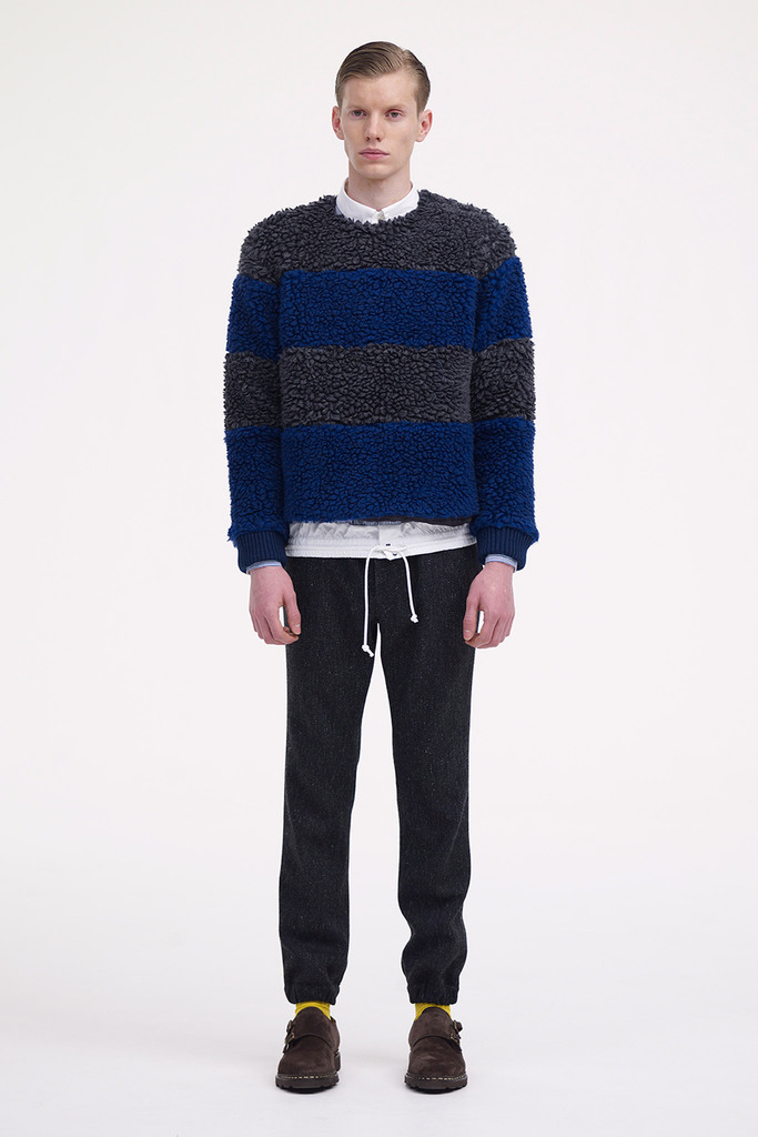 Sacai 2013ﶬbDDƬ