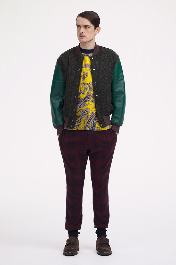 Sacai 2013ﶬbDDƬ