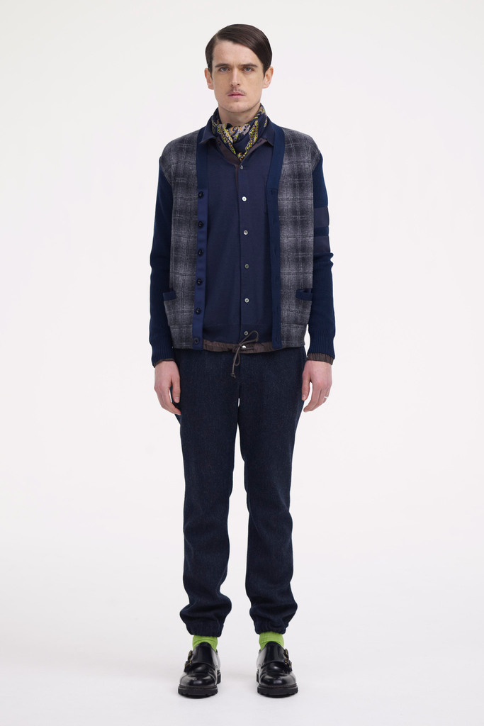 Sacai 2013ﶬbDDƬ