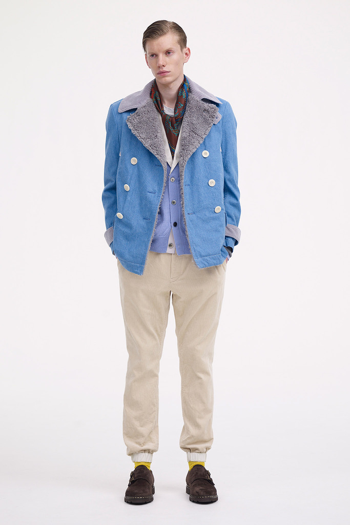 Sacai 2013ﶬbDDƬ