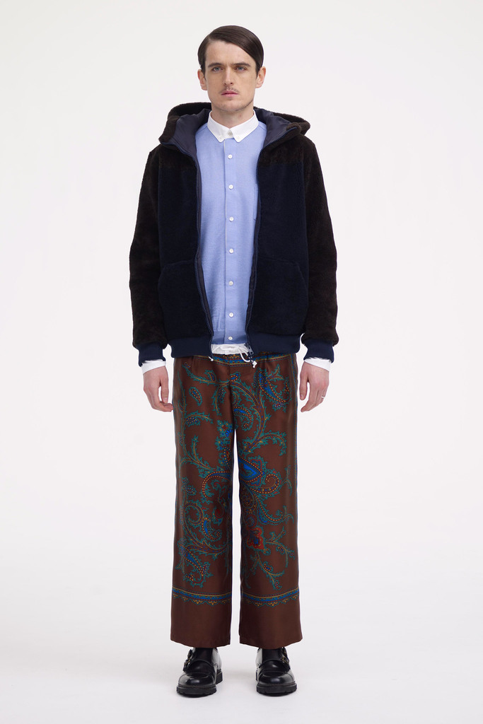 Sacai 2013ﶬbDDƬ