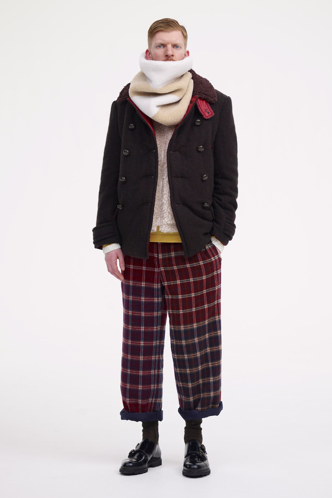 Sacai 2013ﶬbDDƬ
