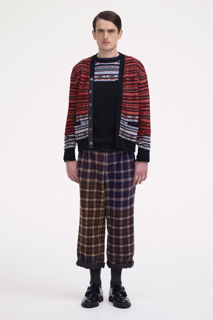 Sacai 2013ﶬbDDƬ