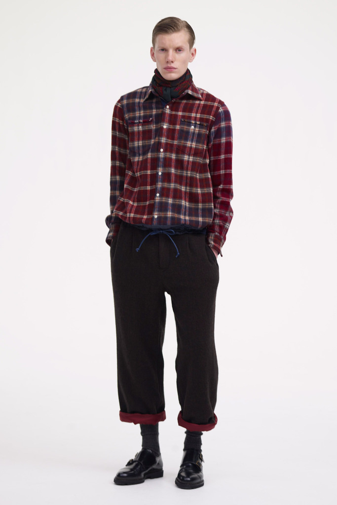Sacai 2013ﶬbDDƬ