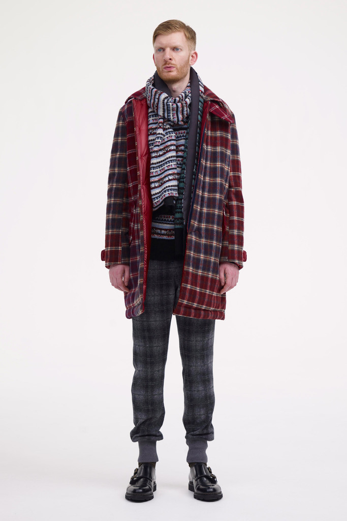 Sacai 2013ﶬbDDƬ