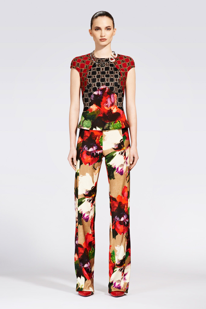 Talbot Runhof 2013DDƬ