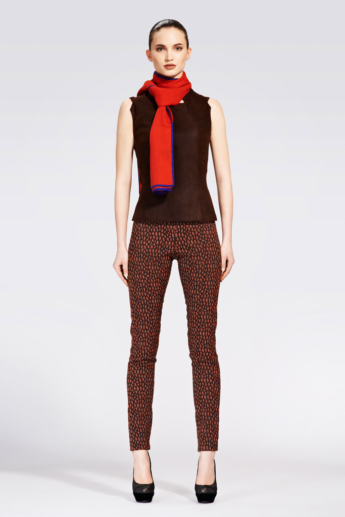 Talbot Runhof 2013(chng)DDƬ