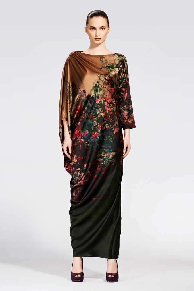 Talbot Runhof 2013DDƬ