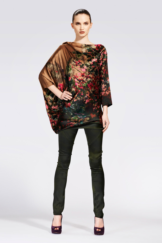 Talbot Runhof 2013DDƬ