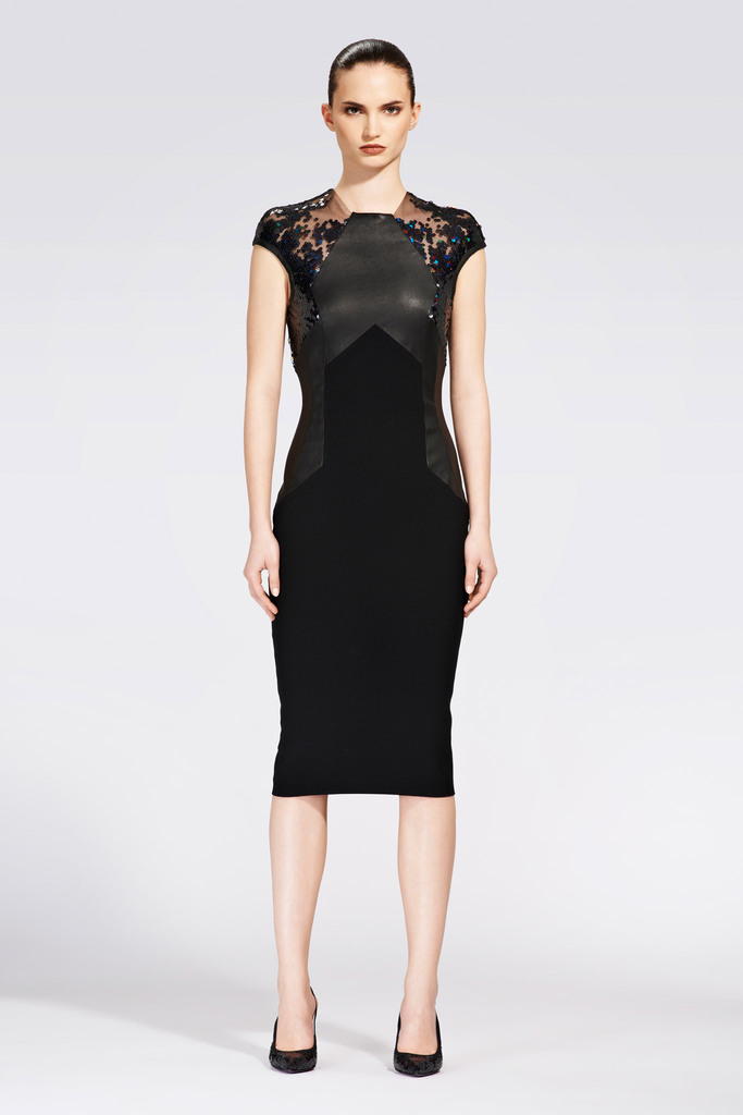 Talbot Runhof 2013DDƬ
