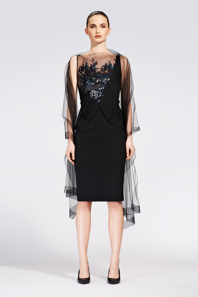 Talbot Runhof 2013DDƬ