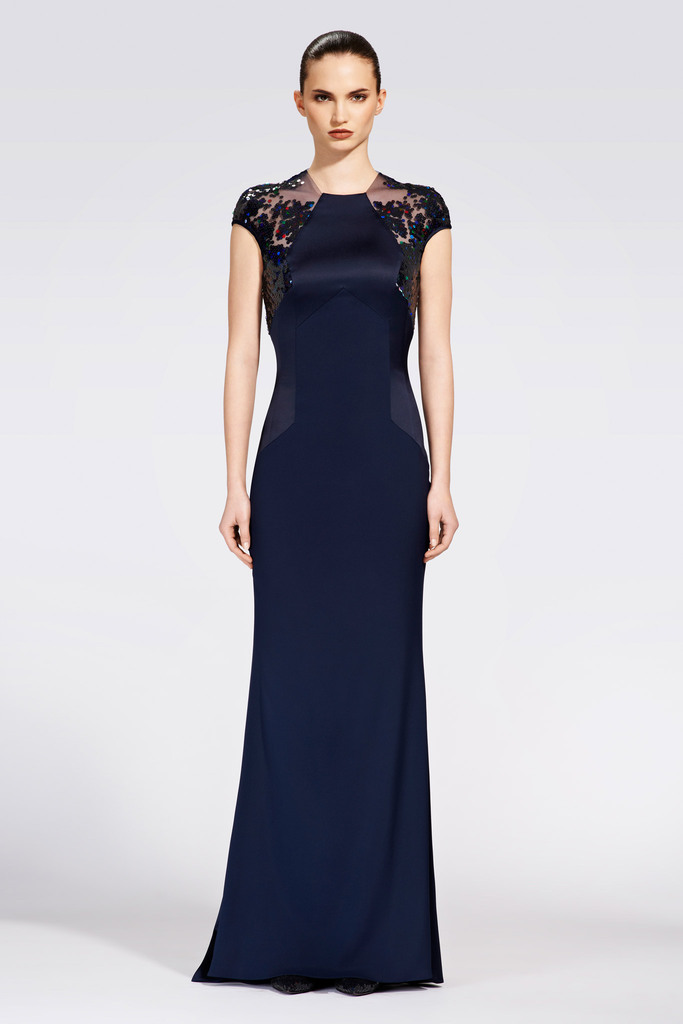 Talbot Runhof 2013DDƬ
