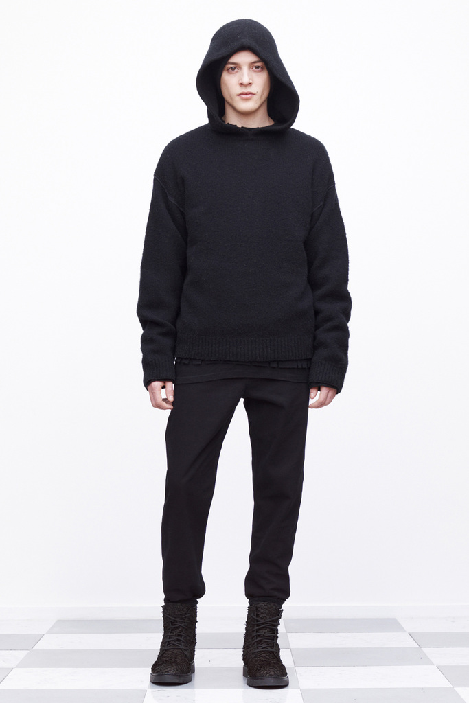 T by Alexander Wang 2013ﶬb(chng)DDƬ