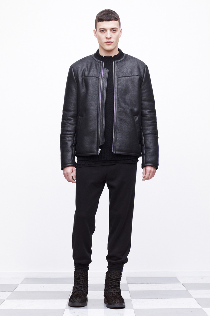 T by Alexander Wang 2013ﶬb(chng)DDƬ