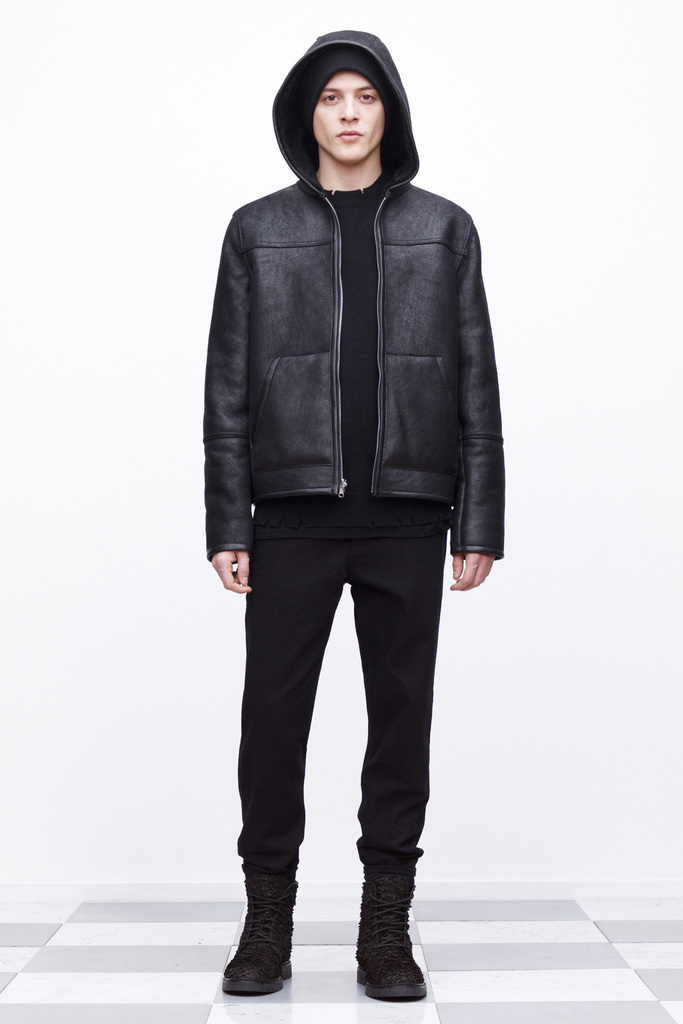 T by Alexander Wang 2013ﶬbDDƬ