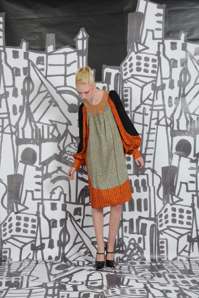 Tsumori Chisato 2013DDƬ