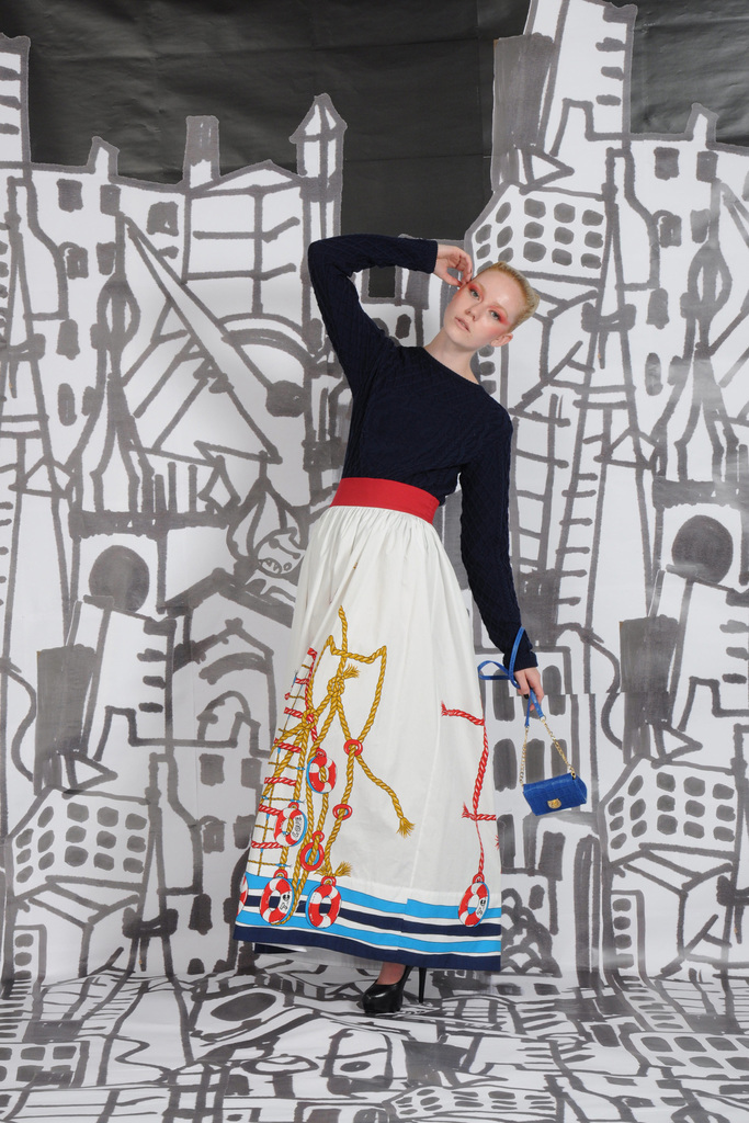 Tsumori Chisato 2013(chng)DDƬ