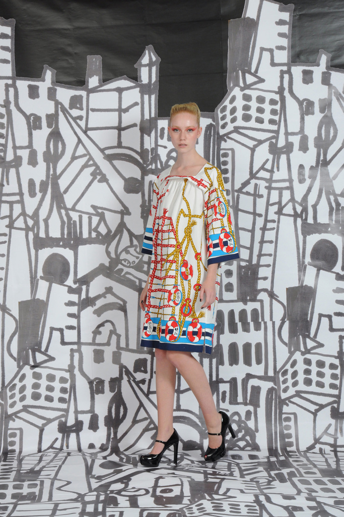 Tsumori Chisato 2013(chng)DDƬ