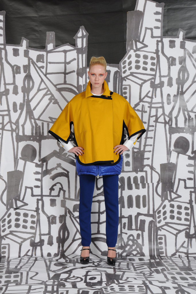 Tsumori Chisato 2013DDƬ