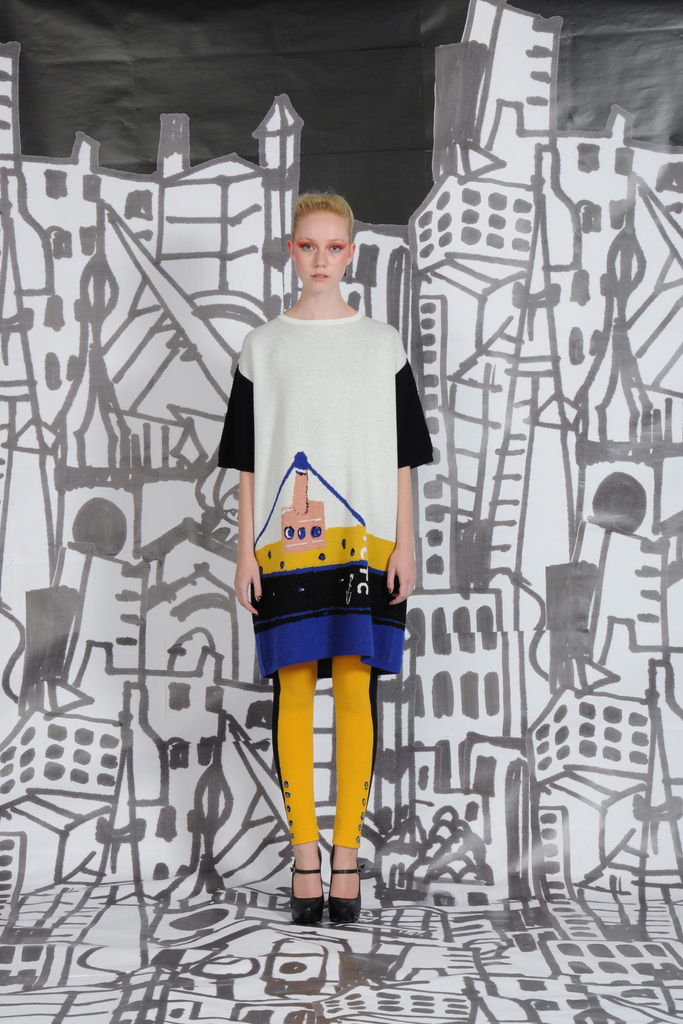 Tsumori Chisato 2013DDƬ